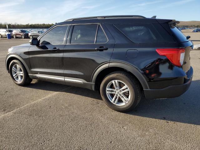 Image 2 of 2022 FORD EXPLORER XLT 2022 with VIN 1FMSK8DH6NGB15455