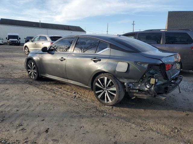 Obraz 2 z 2020 NISSAN ALTIMA SR 2020 z VIN 1N4BL4CV7LC195182