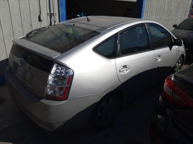 Image 3 of 2007 TOYOTA PRIUS  2007 with VIN JTDKB20U077675981