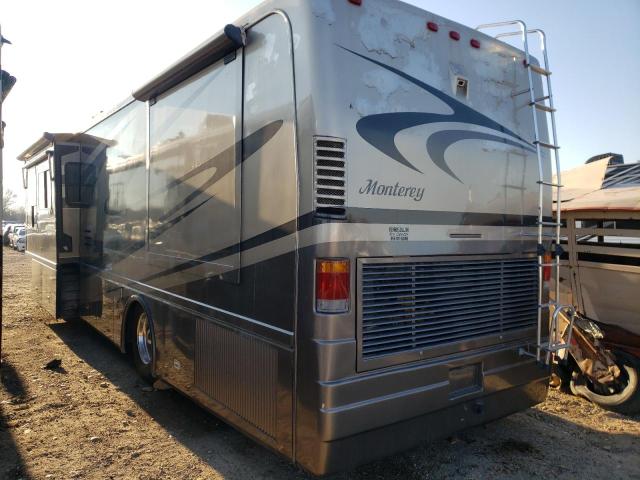 Image 3 of 2006 ROADMASTER RAIL MAGNUM B-SERIES AIR 2006 with VIN 1RFC9564061039709