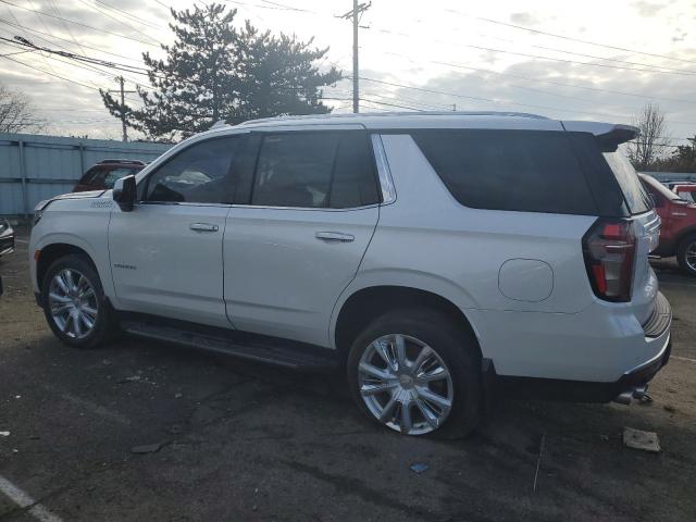 Изображение 2 2021 CHEVROLET TAHOE K1500 HIGH COUNTRY 2021 с VIN 1GNSKTKL6MR236933