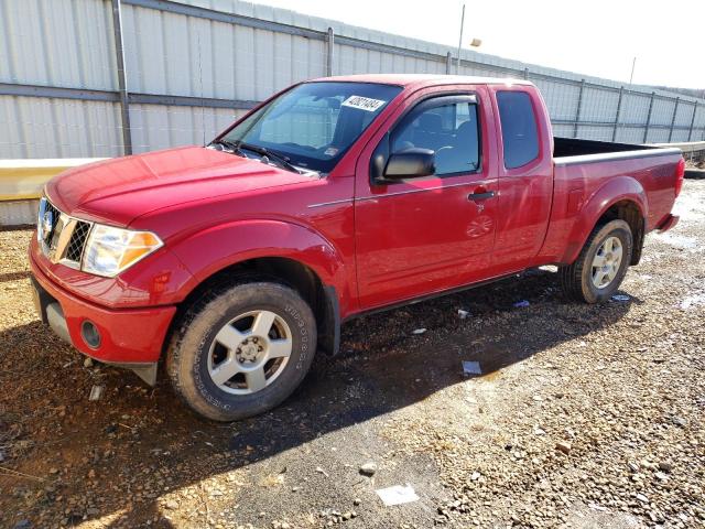 Изображение 2006 NISSAN FRONTIER KING CAB LE 2006