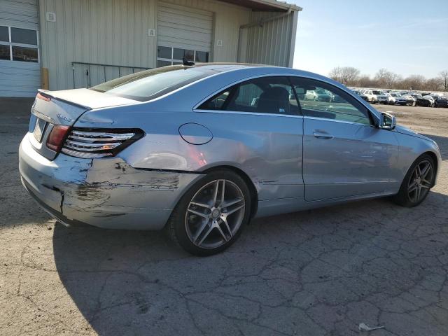 Image 3 of 2014 MERCEDES-BENZ E 350 4MATIC 2014 with VIN WDDKJ8JB6EF250910