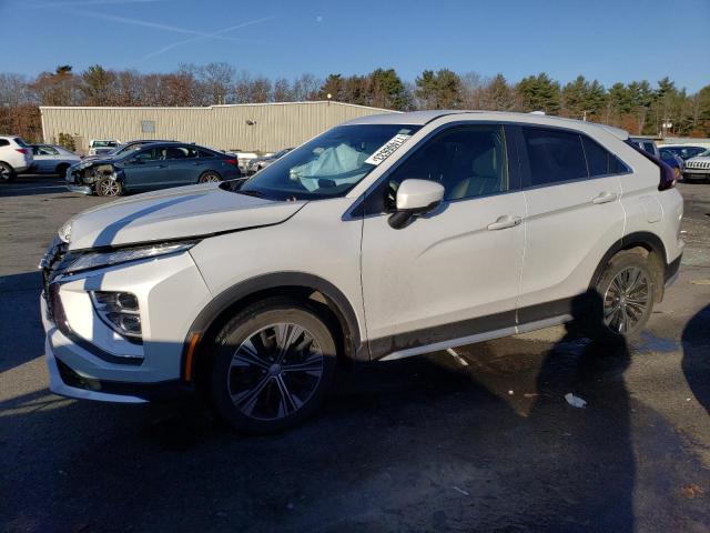 Изображение 2022 MITSUBISHI ECLIPSE CROSS SE 2022