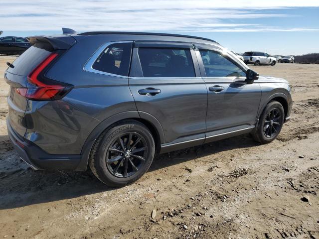 Obraz 3 z 2023 HONDA CR-V SPORT 2023 z VIN 7FARS5H51PE003407