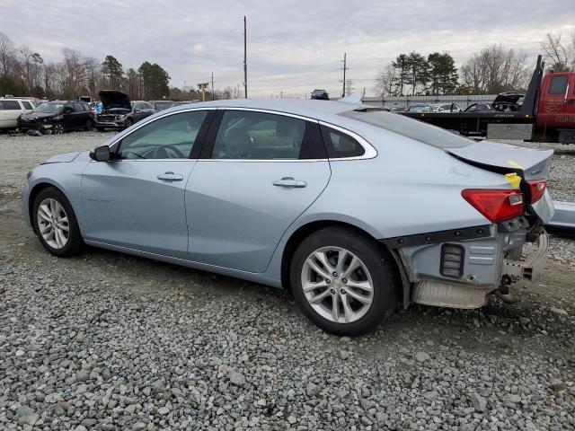 Obraz 2 z 2017 CHEVROLET MALIBU LT 2017 z VIN 1G1ZE5ST0HF193622