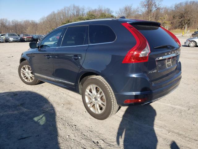 Obraz 2 z 2015 VOLVO XC60 T5 PREMIER 2015 z VIN YV440MDK8F2739261