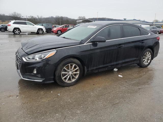 Изображение 1 2018 HYUNDAI SONATA SE 2018 с VIN 5NPE24AF1JH666783