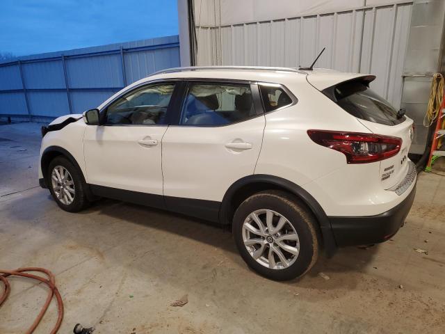Изображение 2 2022 NISSAN ROGUE SPORT SV 2022 с VIN JN1BJ1BW8NW483645