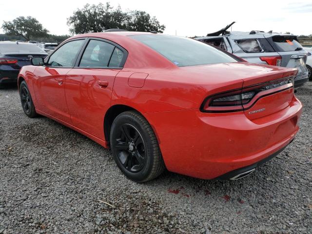 Изображение 2 2022 DODGE CHARGER SXT 2022 с VIN 2C3CDXBG0NH141680