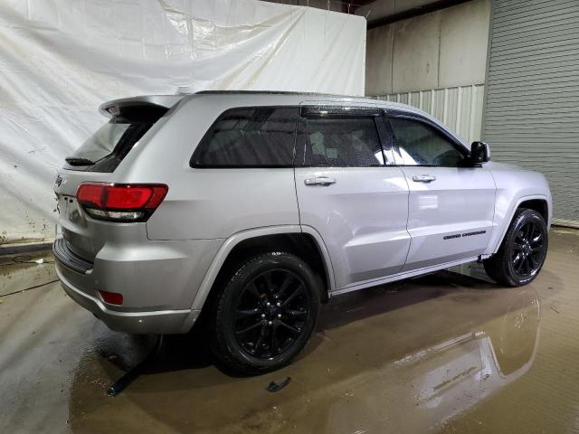 Obraz 3 z 2018 JEEP GRAND CHEROKEE LAREDO 2018 z VIN 1C4RJFAG8JC500927