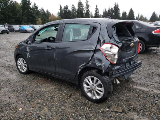 Изображение 2 2022 CHEVROLET SPARK 1LT 2022 с VIN KL8CD6SA2NC038824