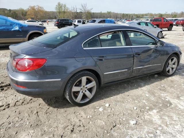 Изображение 3 2012 VOLKSWAGEN CC LUXURY 2012 с VIN WVWHN7AN4CE522483