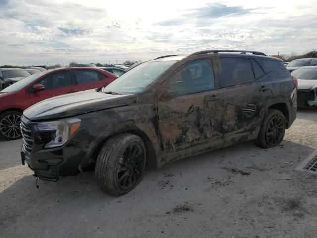 2024 GMC TERRAIN SLE 2024 image