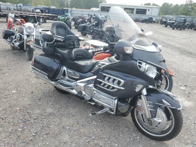 2005 HONDA GL1800  2005 image