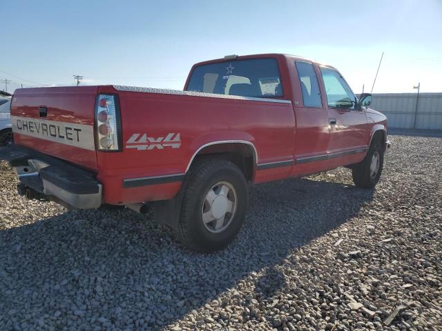 Изображение 3 1993 CHEVROLET GMT-400 K2500 1993 с VIN 2GCFK29K3P1183123