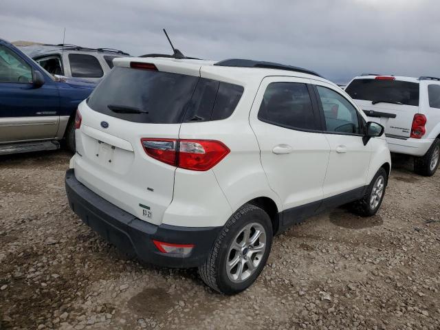 Obraz 3 z 2019 FORD ECOSPORT SE 2019 z VIN MAJ3S2GE9KC251918