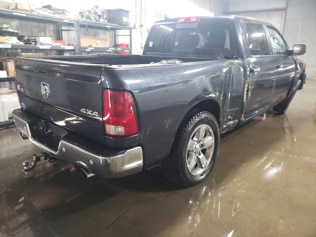 Изображение 3 2015 RAM 1500 SLT 2015 с VIN 1C6RR7TT3FS759211