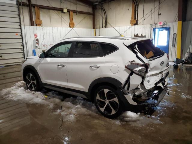 Изображение 2 2018 HYUNDAI TUCSON VALUE 2018 с VIN KM8J3CA20JU759931