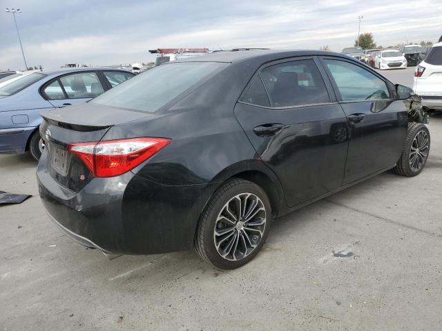 Image 3 of 2016 TOYOTA COROLLA L 2016 with VIN 2T1BURHE1GC664986