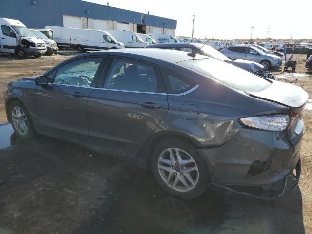 Image 2 of 2016 FORD FUSION SE 2016 with VIN 1FA6P0H77G5124437