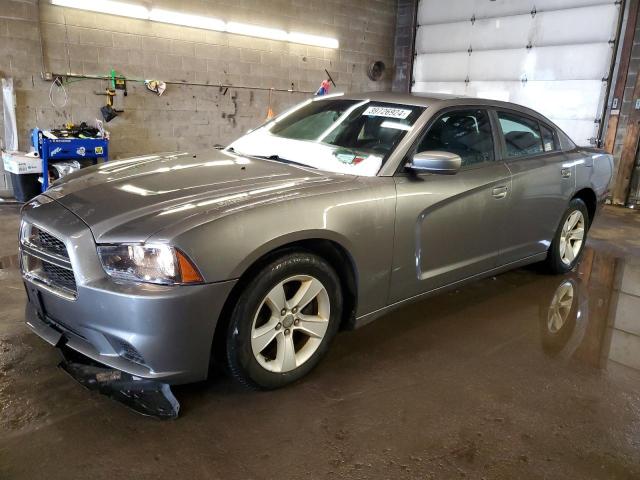 Изображение 2012 DODGE CHARGER SE 2012