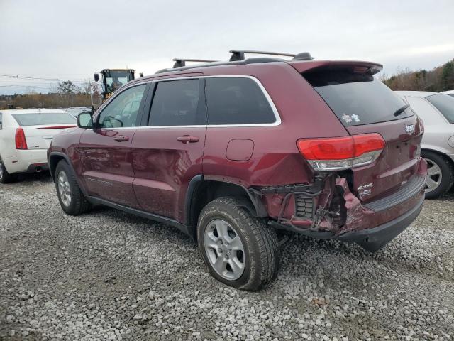 Obraz 2 z 2017 JEEP GRAND CHEROKEE LAREDO 2017 z VIN 1C4RJFAG1HC963860