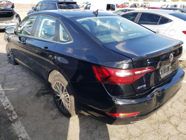Image 2 of 2021 VOLKSWAGEN JETTA S 2021 with VIN 3VWC57BU9MM032937