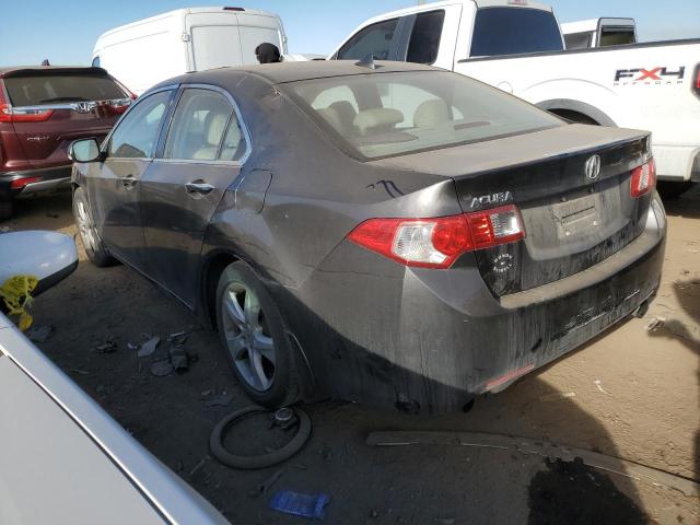 Изображение 2 2009 ACURA TSX  2009 с VIN JH4CU26679C020569