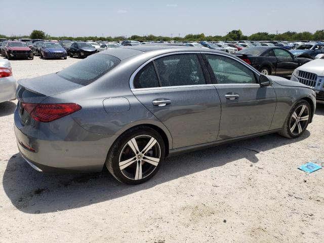 Изображение 3 2023 MERCEDES-BENZ C 300 2023 с VIN W1KAF4GB7PR095377