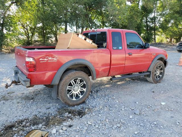 Изображение 3 2001 FORD RANGER SUPER CAB 2001 с VIN 1FTZR15E11TA26484
