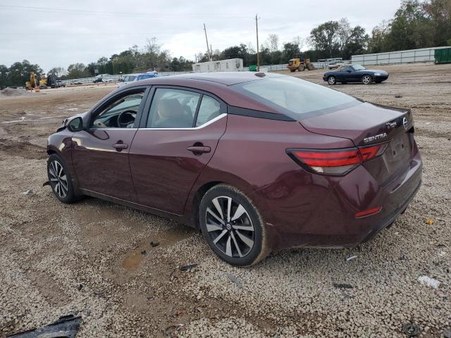 Image 2 of 2021 NISSAN SENTRA SV 2021 with VIN 3N1AB8CV6MY318370