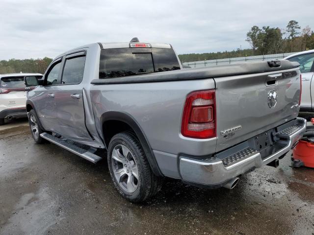 Изображение 2 2019 RAM 1500 LARAMIE 2019 с VIN 1C6SRFJT3KN733814