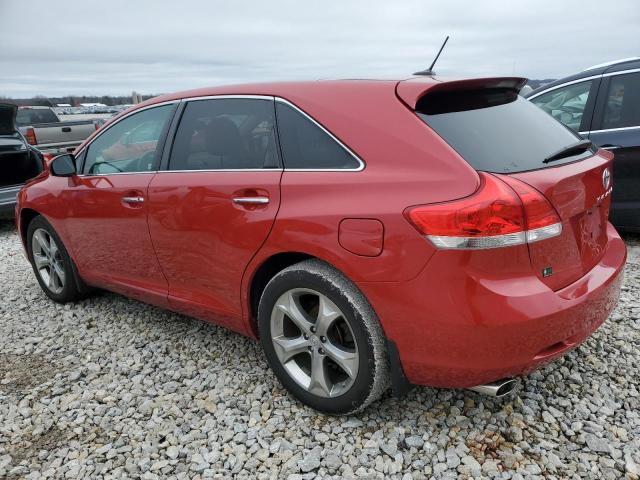 Image 2 of 2011 TOYOTA VENZA  2011 with VIN 4T3BK3BB1BU054683