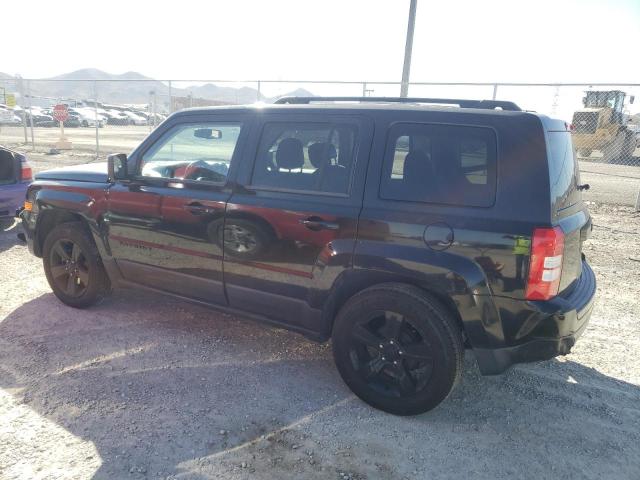 Image 2 of 2015 JEEP PATRIOT SPORT 2015 with VIN 1C4NJPBA4FD273767