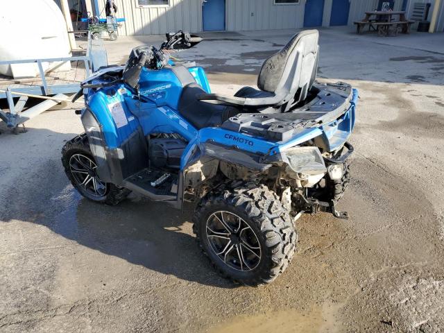Image 3 of 2021 CFMO CFORCE 800 2021 with VIN LCELVYZ89M6003004