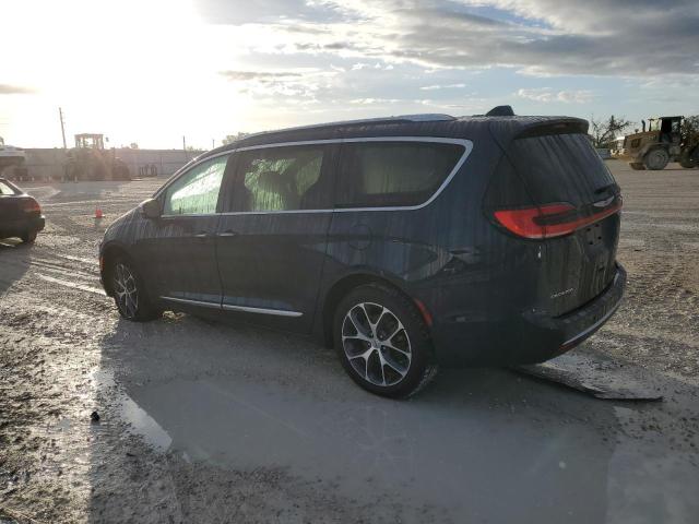 Obraz 2 z 2021 CHRYSLER PACIFICA LIMITED 2021 z VIN 2C4RC3GG1MR554615