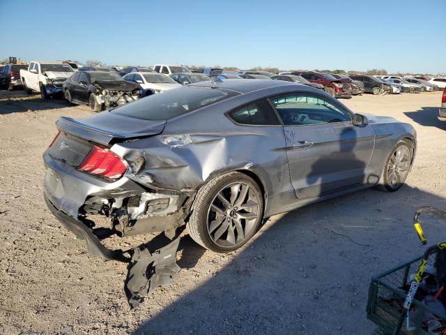Image 3 of 2021 FORD MUSTANG  2021 with VIN 1FA6P8THXM5108243