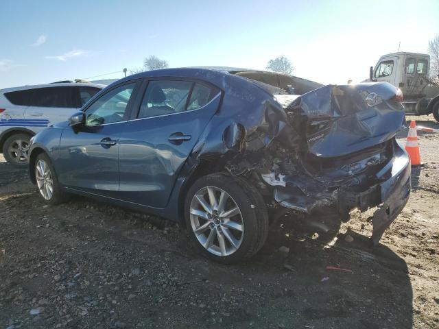 Изображение 2 2017 MAZDA 3 TOURING 2017 с VIN 3MZBN1V75HM111834