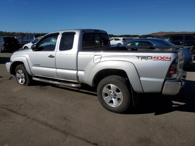 Изображение 2 2007 TOYOTA TACOMA ACCESS CAB 2007 с VIN 5TEUU42N97Z364370