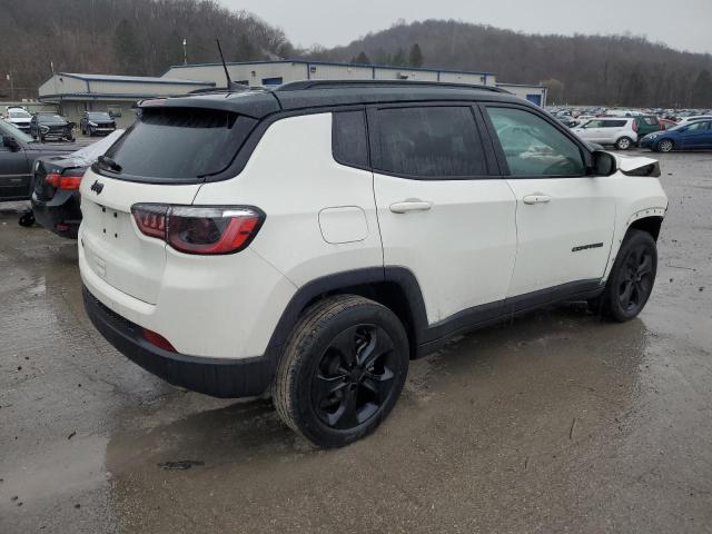 Изображение 3 2021 JEEP COMPASS LATITUDE 2021 с VIN 3C4NJDBB2MT522212