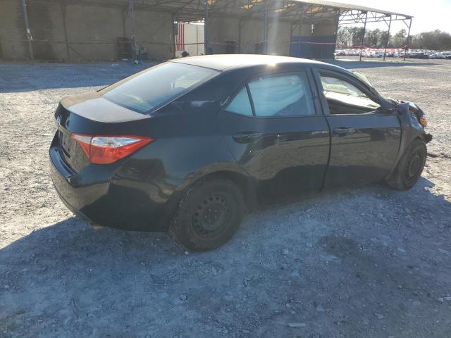 Изображение 3 2015 TOYOTA COROLLA L 2015 с VIN 2T1BURHE4FC306201