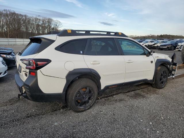 Изображение 3 2023 SUBARU OUTBACK WILDERNESS 2023 с VIN 4S4BTGUD0P3175682