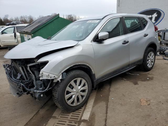 Image 1 of 2018 NISSAN ROGUE S 2018 with VIN 5N1AT2MV2JC840533
