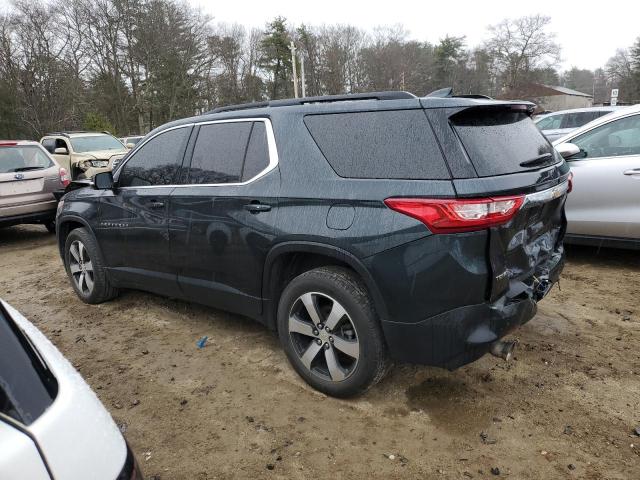 Изображение 2 2020 CHEVROLET TRAVERSE LT 2020 с VIN 1GNEVHKW8LJ186416