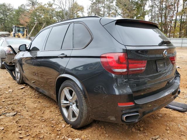 Изображение 3 2016 BMW X5 XDRIVE35I 2016 с VIN 5UXKR0C54G0S90578