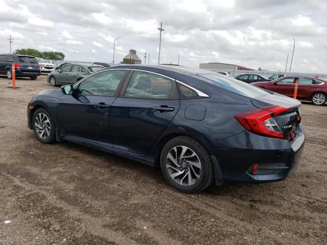 Изображение 2 2016 HONDA CIVIC EX 2016 с VIN 19XFC2F71GE073297