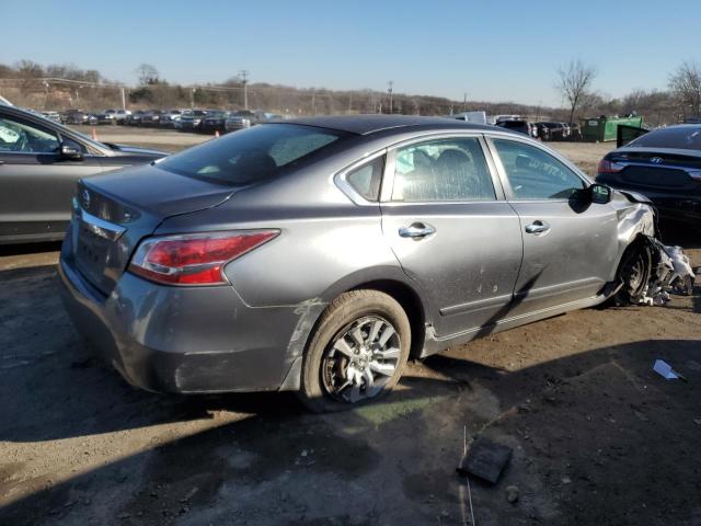 Image 3 of 2015 NISSAN ALTIMA 2.5 2015 with VIN 1N4AL3APXFC178018