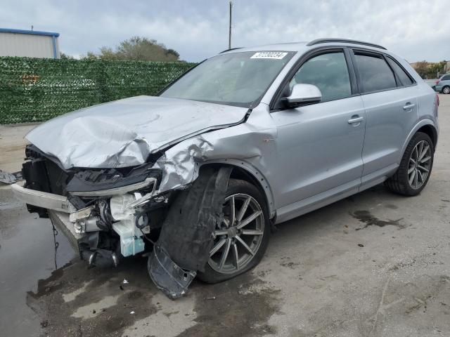 2018 AUDI Q3 PREMIUM PLUS 2018 image