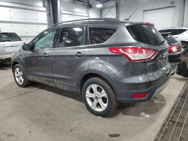 Image 2 of 2016 FORD ESCAPE SE 2016 with VIN 1FMCU9GX4GUA30545
